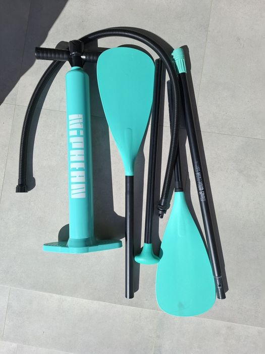 Placă de SUP ZLX stand up paddle noua model 2024