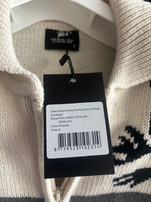 PATTA pulover mărime S