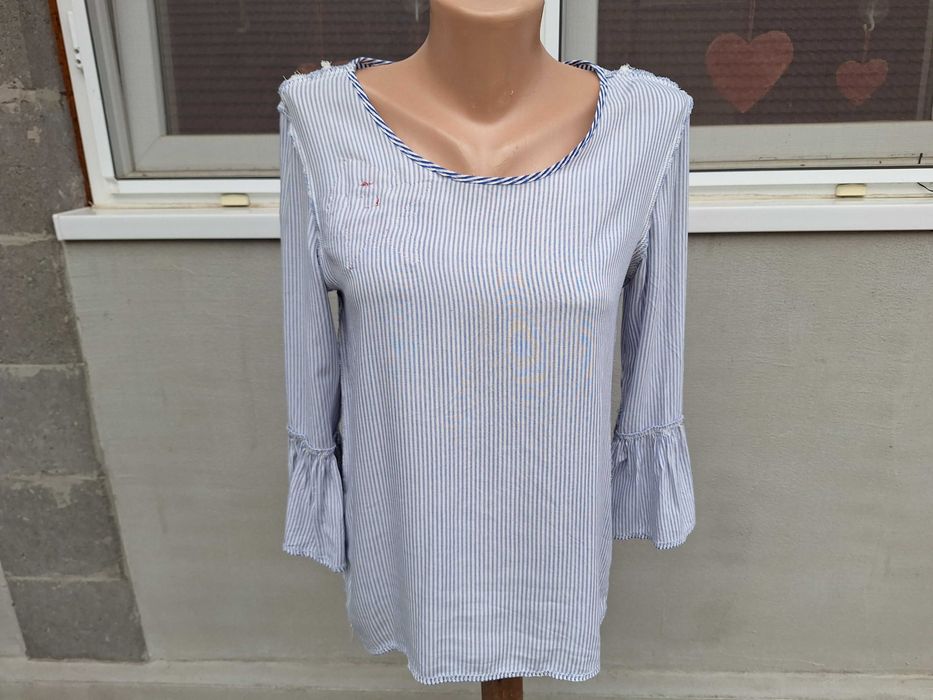 **Adana Rose | bluza dama | bust 88 cm | mar. 36 - 38 | S - M