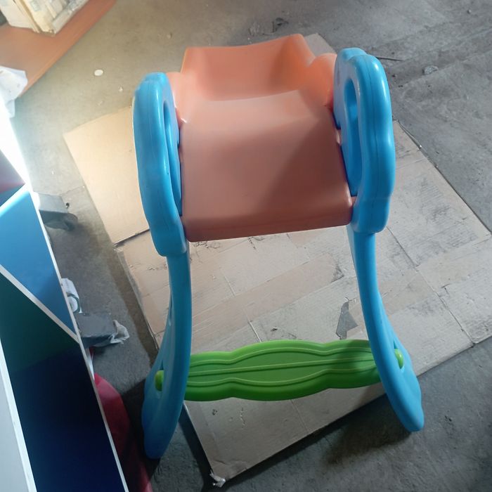 Горка для ребёнка