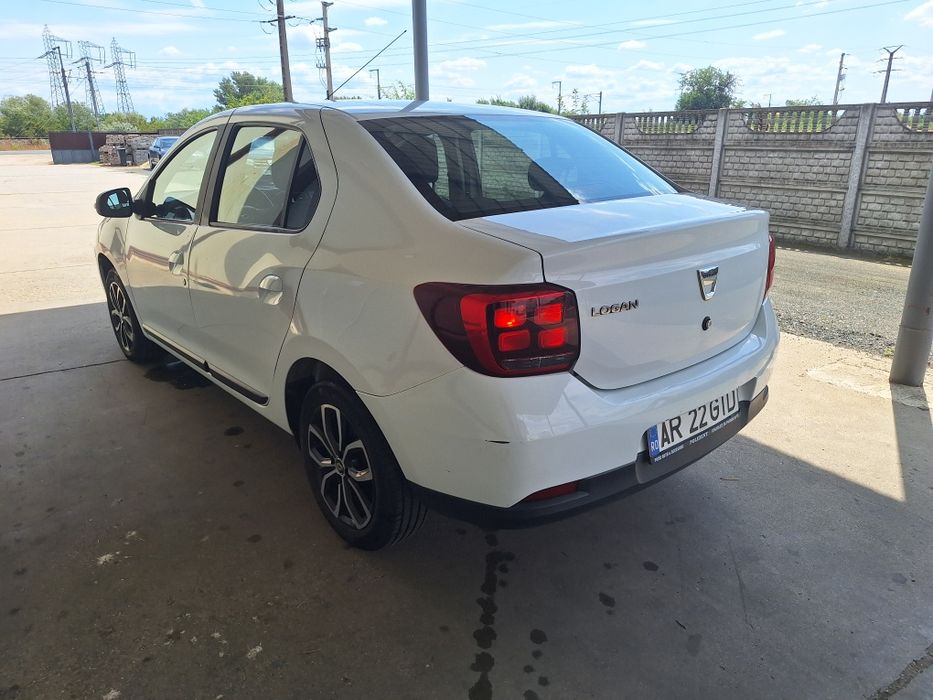 Dacia Logan  Prestige 2016
