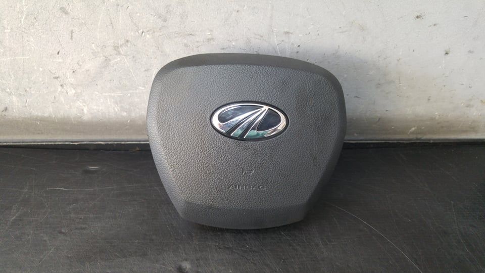 Airbag volan mahindra xuv 300 0120cs200041n 0120cs200041n