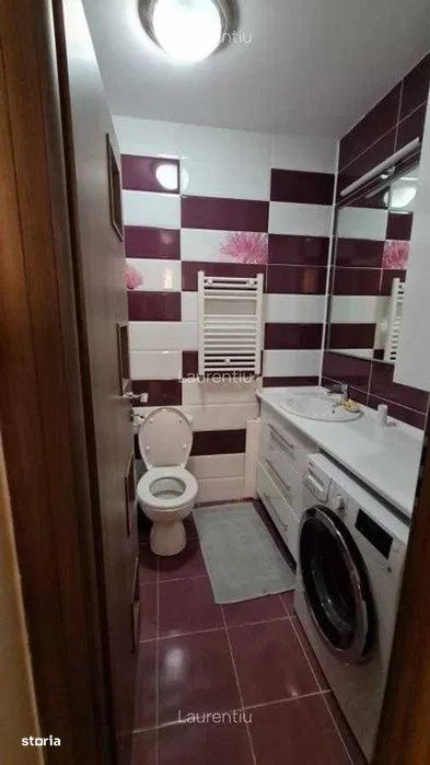 Apartment in București, Trafic greu, Rahova - Vedere 5