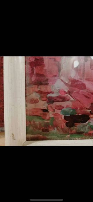 Художник шин картина