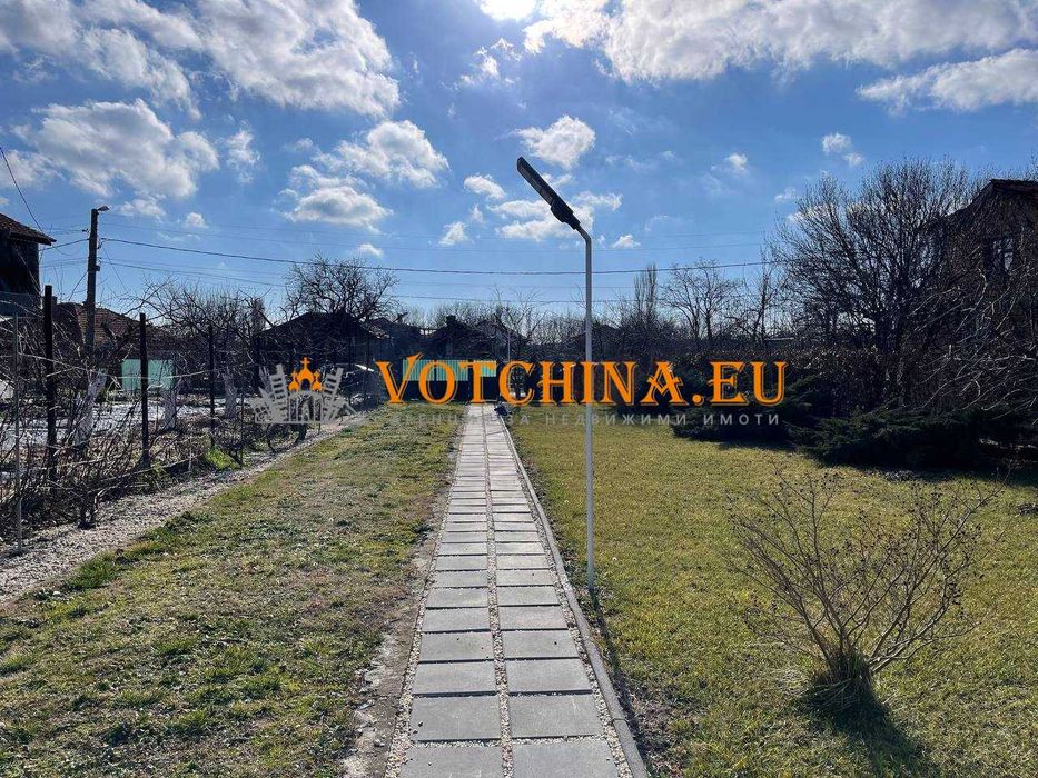 Продава се Къща в с. Оризаре, Област Бургас - 165 кв.м за 1122 €/кв.м - Снимка #1