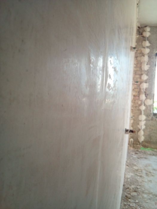 Механизированная Штукатурка гипсовая Мп 75