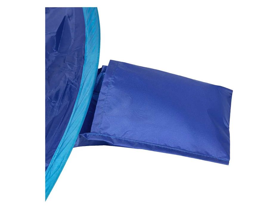 Cort de plaja si pescuit, umbrar, adapost, protectie solara UV 60, nou