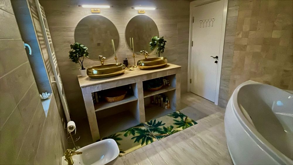 Vila de lux Balotesti