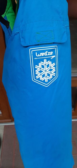 Geaca iarna 10-12 ani