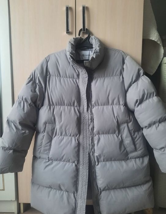 Куртка демисезон