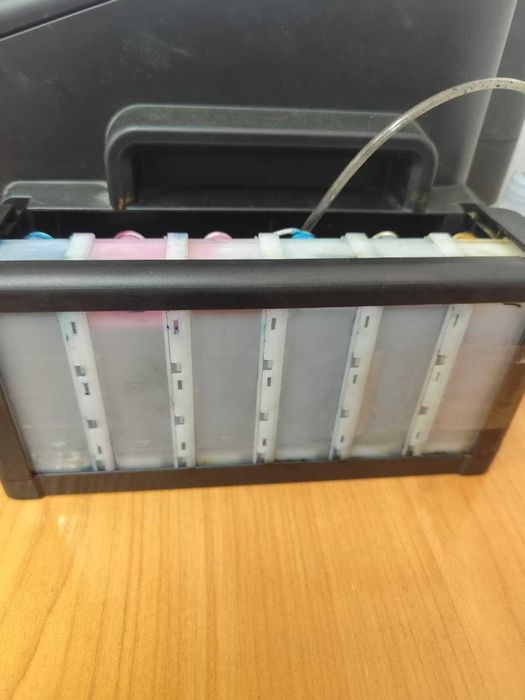 принтер Epson L1800