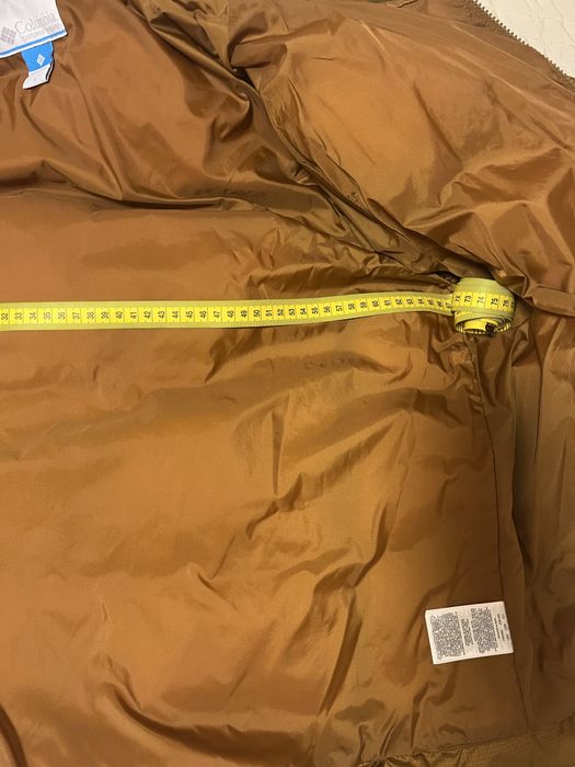 Оригинално яке Columbia