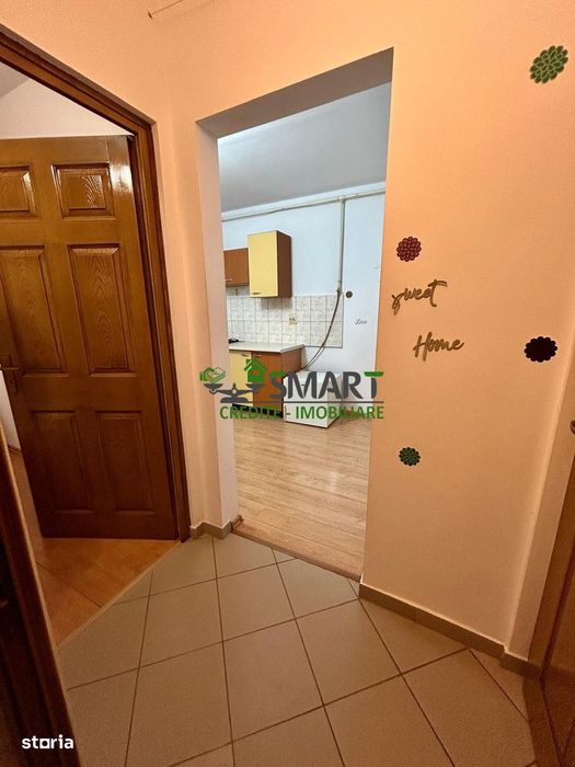 Apartament 1 cameră – Str. Hortensiei