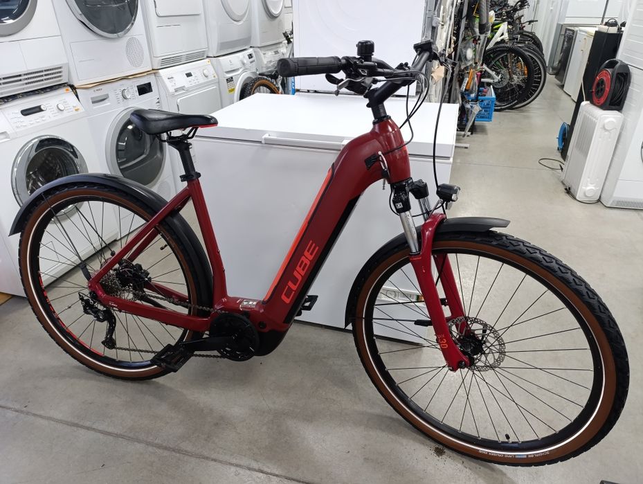 Велосипеди Внос от Германия