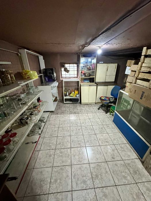 В продаже коттедж Зайсанская 159