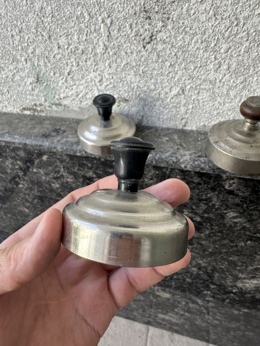 Крышка трубы и Подносы для Самовара