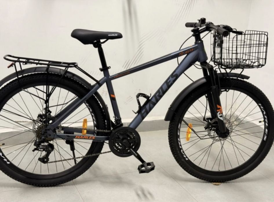 ВЕЛОСИПЕД | Harles FERDINANT | 26 размер | По Оптовой Цене |