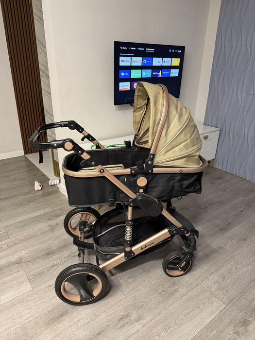 Детская коляска