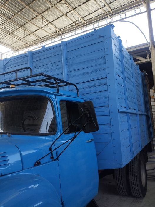 Зил. Сотилади. .