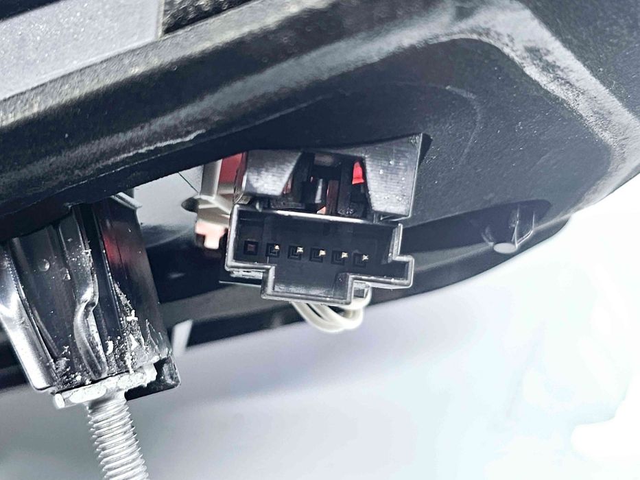 Stop haion dreapta Mercedes Clasa E (W212) AMG [Fabr 2009-2016] A212