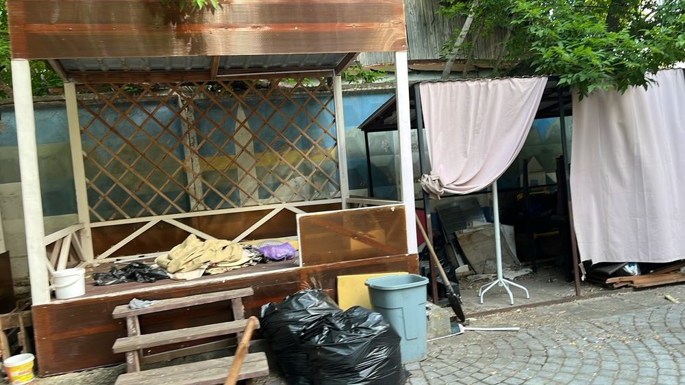 продам топчан дешево