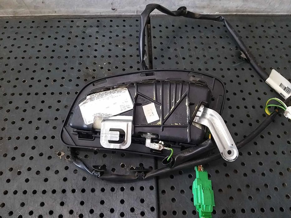 Airbag scaun stanga fata peugeot 307 9653003777hzr