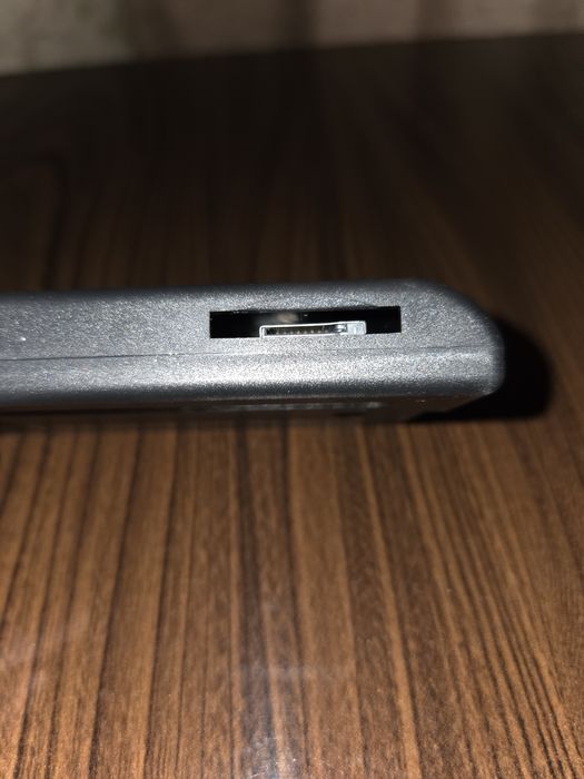 Flash картридж для SEGA