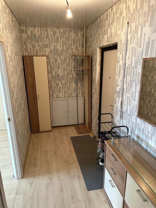 Продажа/обмен квартиры