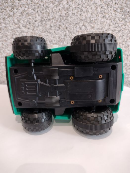 Стари играчки - коли