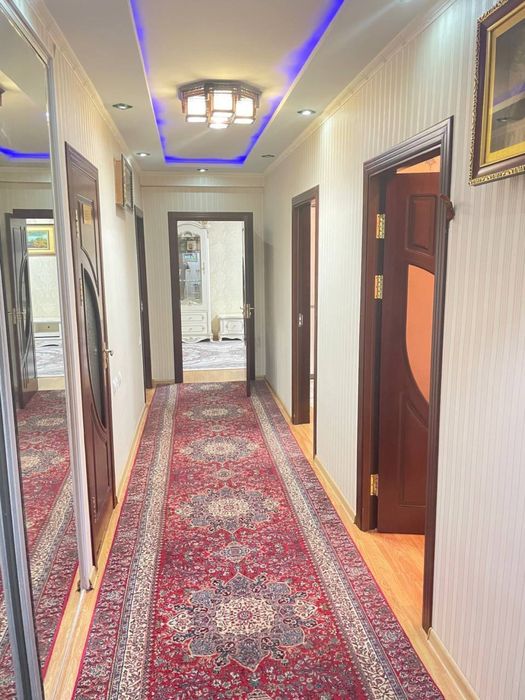 Срочно сдается квартира