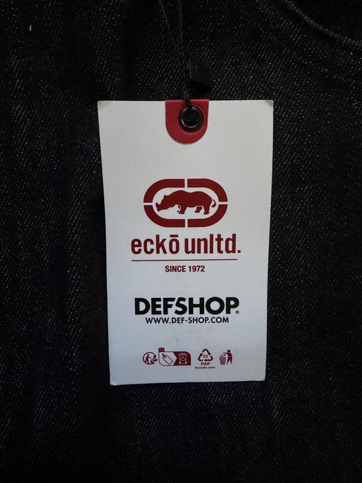 Ecko Unltld. baggy cargo jeans карго дънки нови