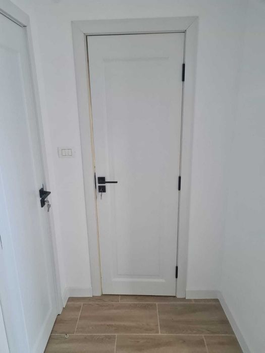 Vând apartament 3 camere decomandat in Tecuci