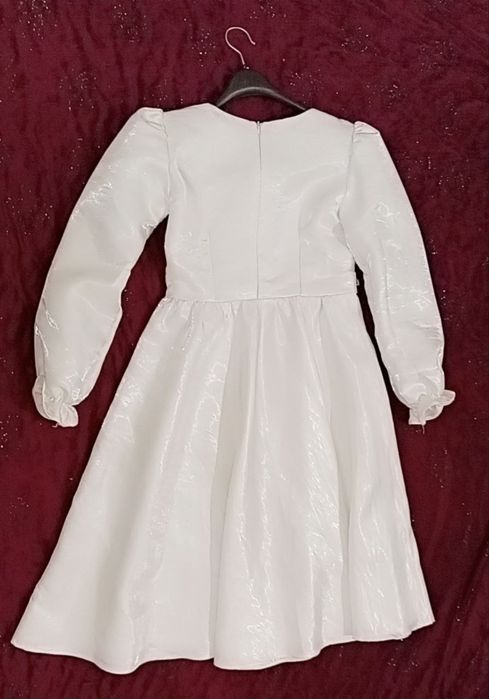 Toʻy va bazmlar uchun koʻylak