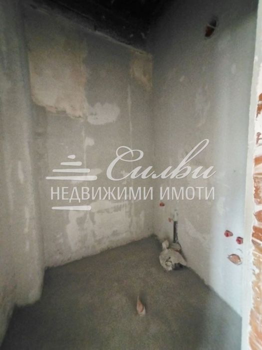 Тристаен апартамент НОВО строителство - кв.Гривица