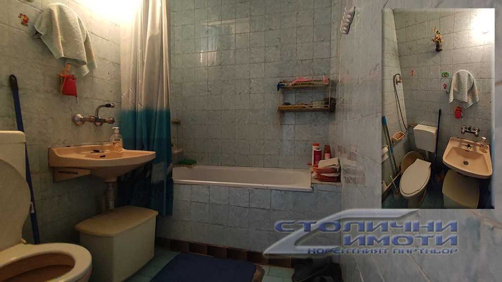 Продава се Двустаен апартамент в София, Надежда 2 - 68 кв.м за 1692 €/кв.м - Снимка #7