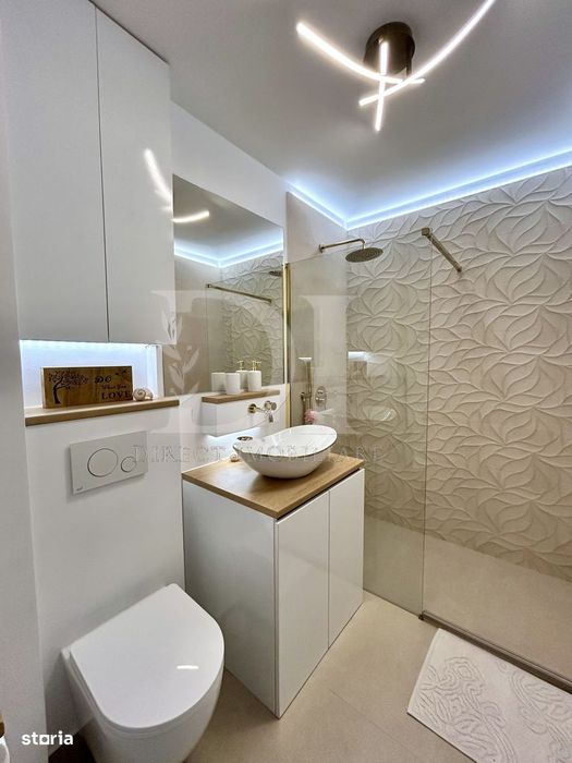 Apartament 2 camere de vanzare / Zona Eroilor / Floresti