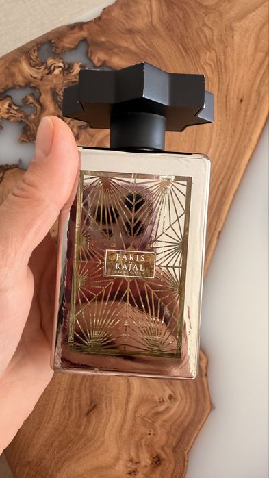 Духи оригинал KAJAL faris