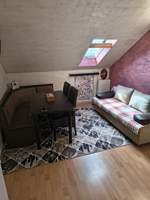 Apartament de vanzare