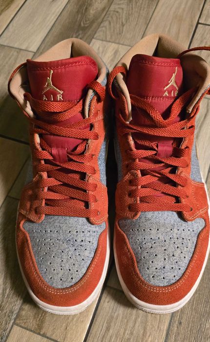 Ghete unisex Jordan
