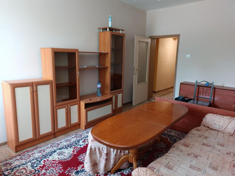 Дава се под наем Двустаен апартамент в Пловдив, Каменица 1 - 67 кв.м за 382.5 € - Снимка #2