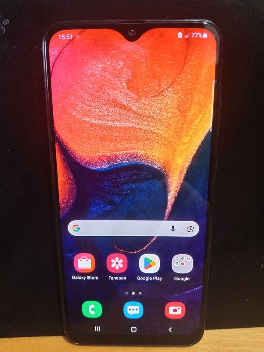 Продаеться Samsung A50