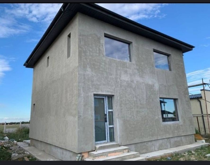 Lucrări construcții,case și vile la preț mic și real