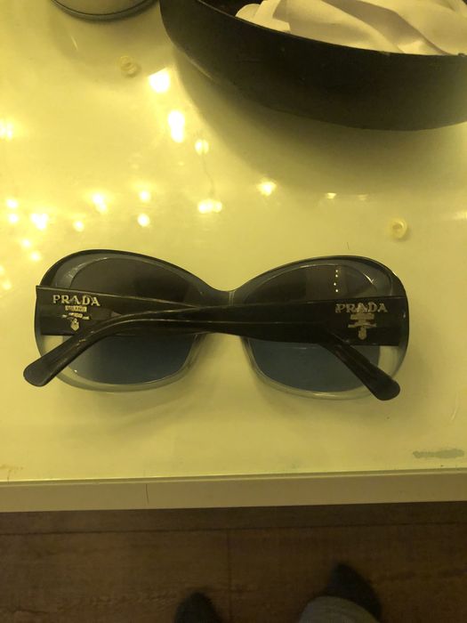 Prada vintage sunglasses