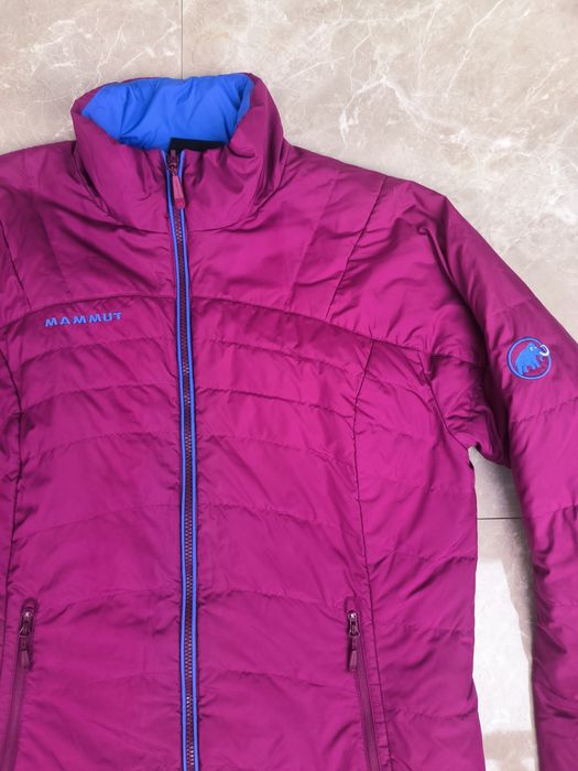 Mammut размер L Дамско Яке