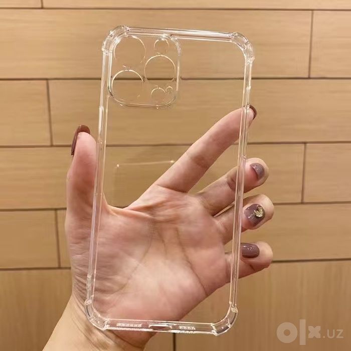 Iphone uchun chexollar
