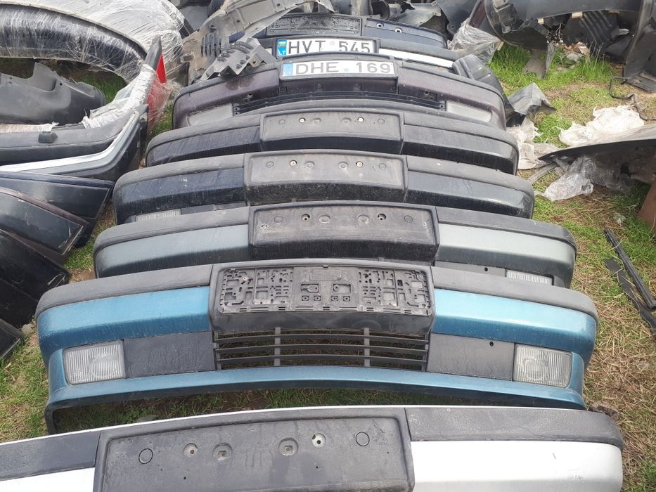 Авторазбор БМВ Е34 Е38 Е39