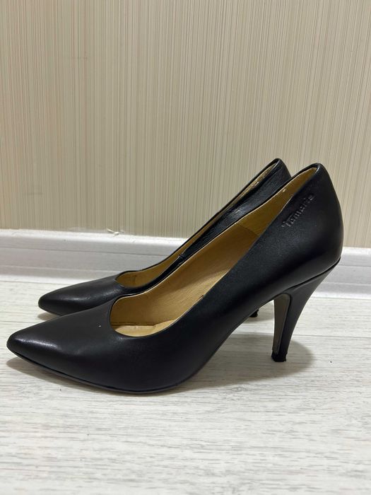 Продам женские туфли в идеальном состояние