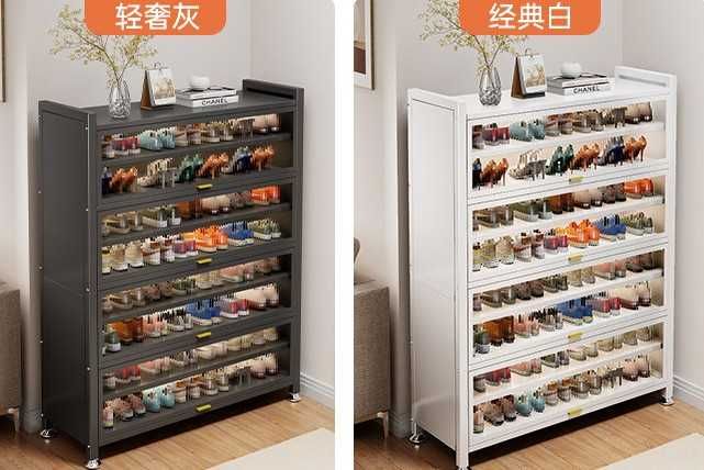 Надёжный шкаф для обуви\компактный шкаф обувной в наличии