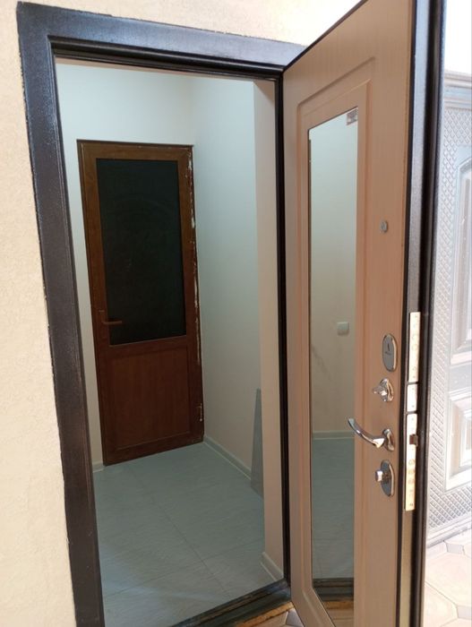 Дом заходи живи.