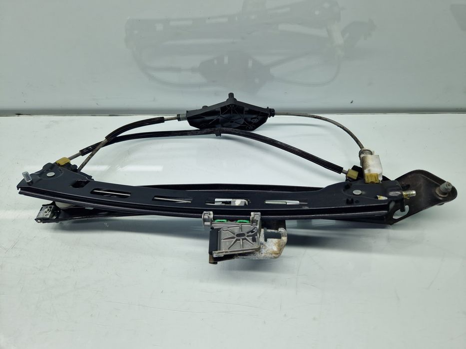 Macara electrica geam stanga spate Volkswagen Passat CC (358) [Fabr 20